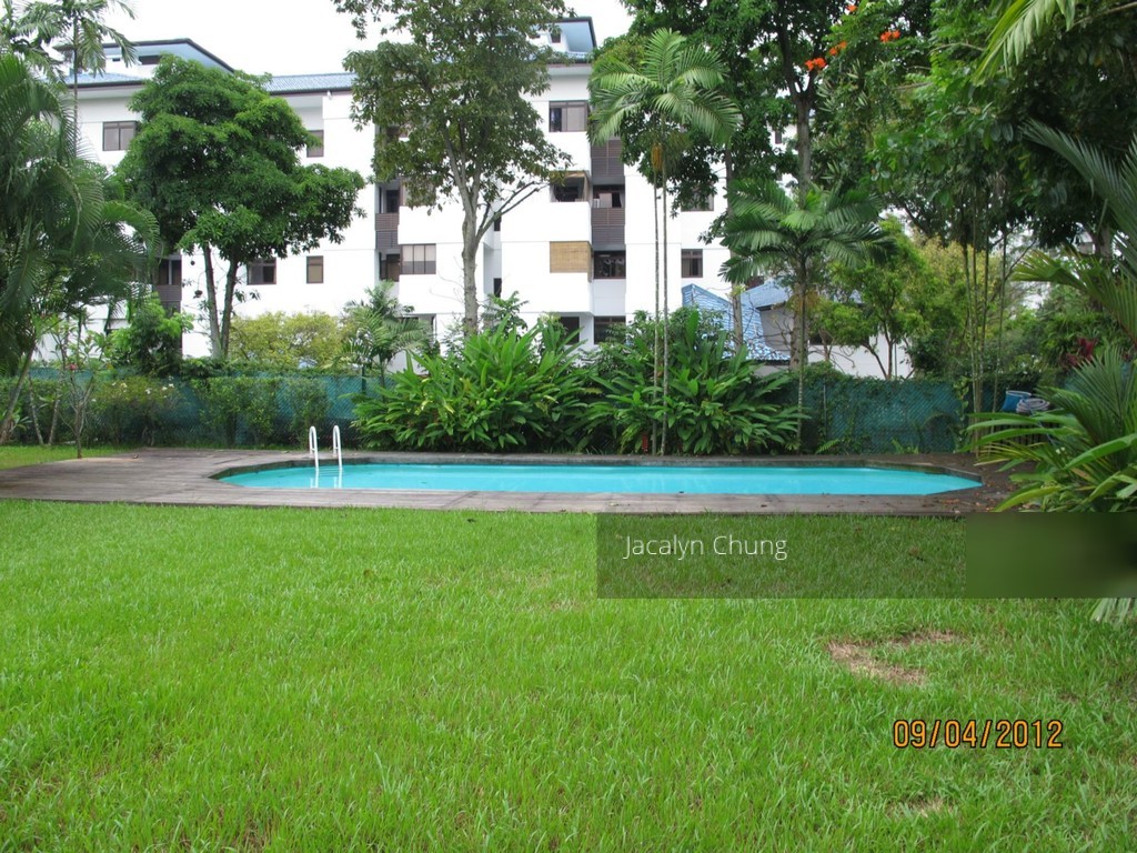 Leedon Park thumbnail photo